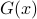 G(x)
