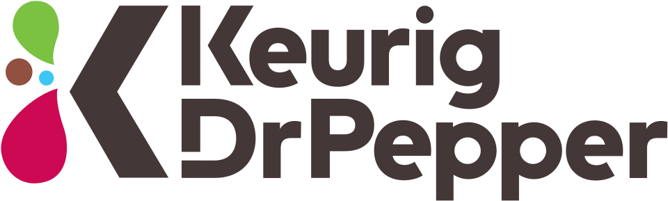 Keurig=Dr.Pepper Inc.