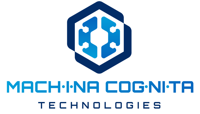 Machina Cognita