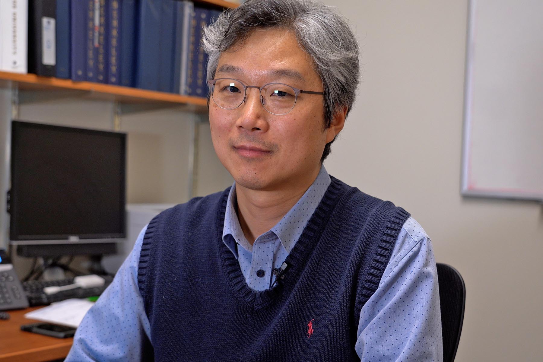 Jong Hyun Choi Wins Award To Study In Germany Mechanical Engineering Jong Hyun Choi Wins Award To Study In Germany Mechanical Engineering