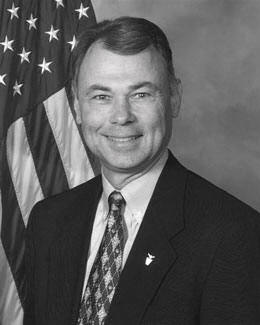 Robert J. May, Jr.