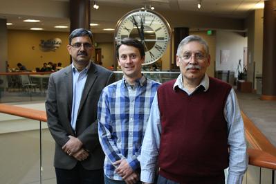 CoE Outstanding Service Scholarship