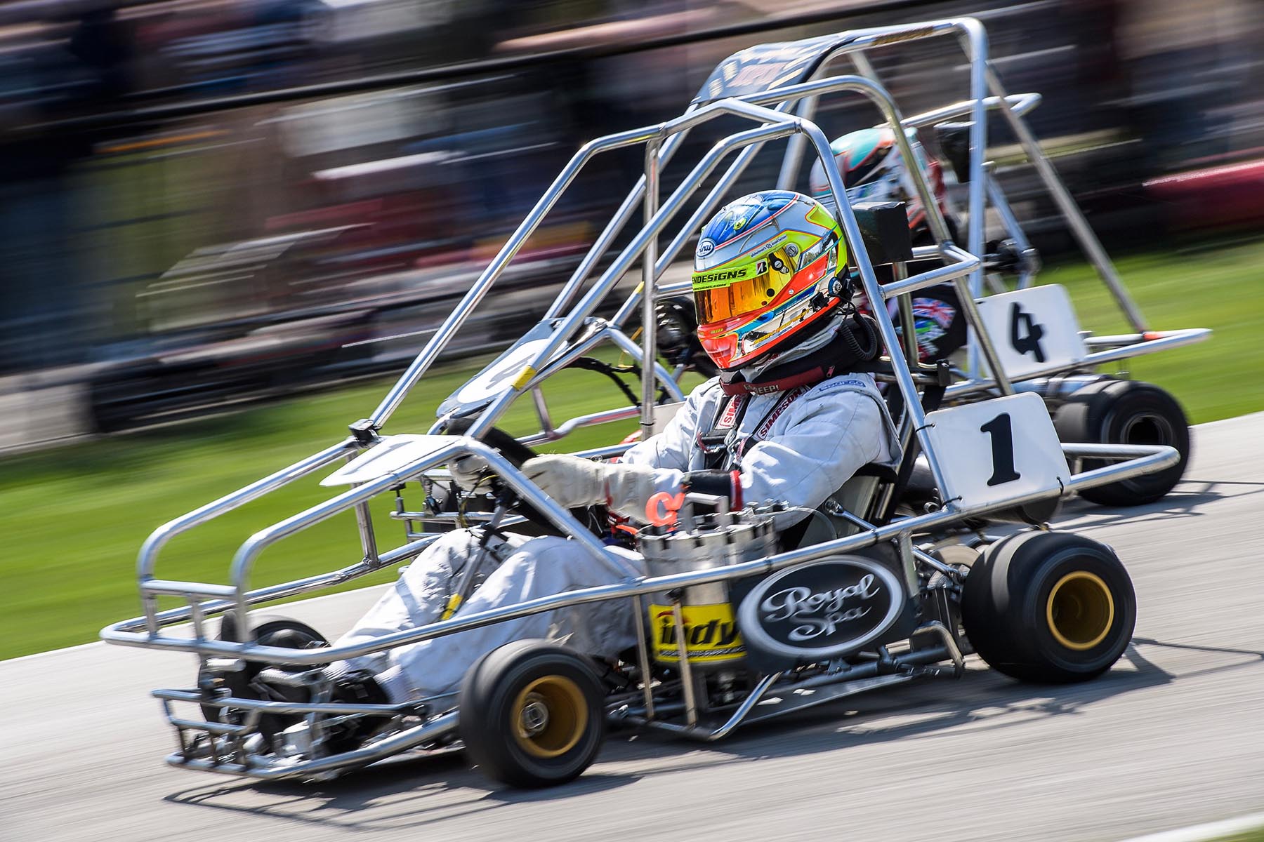 Purdue Grand Prix