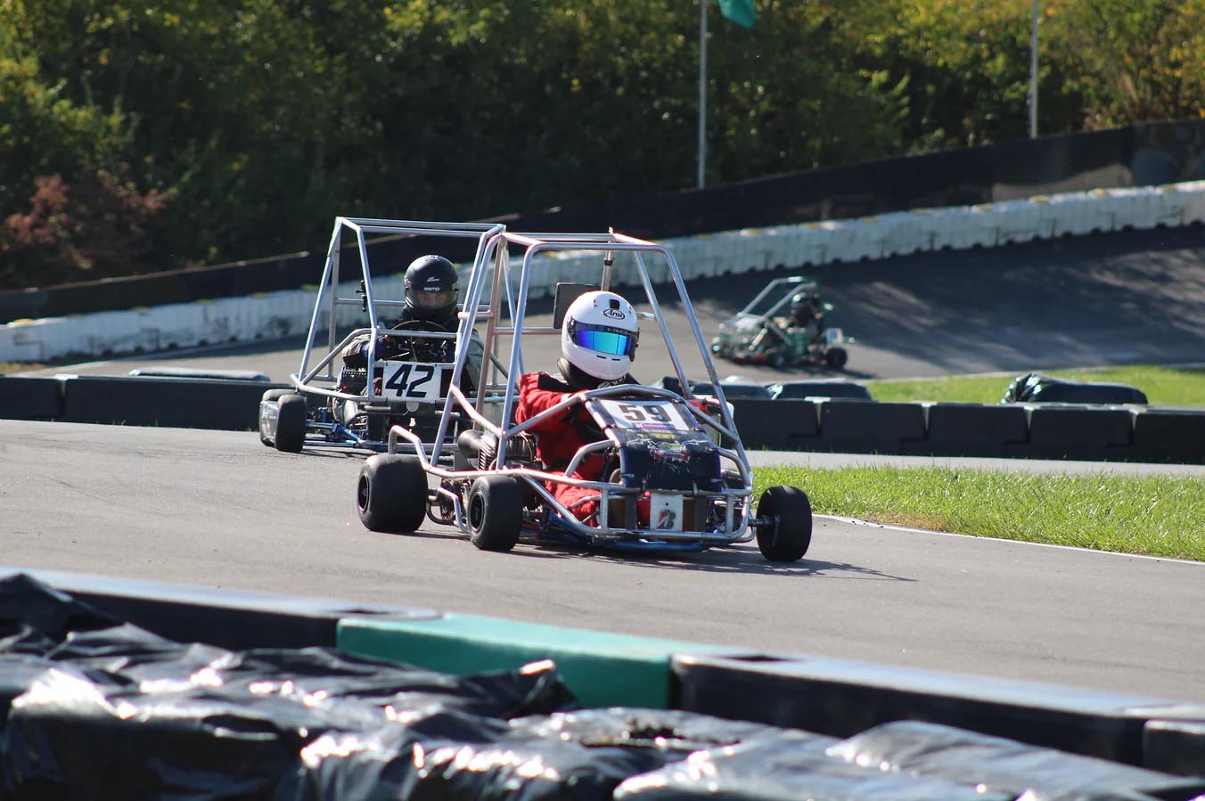 Motorsports at Purdue