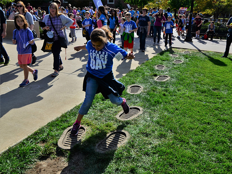 Purdue Space Day