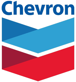 Chevron Logo