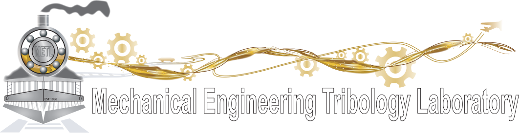 Mechanical Engineering Tribology Laboratory