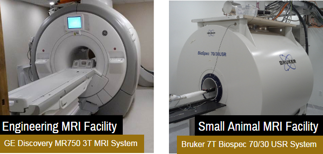 Engineering and Small Animal MRI Facilities - Purdue University