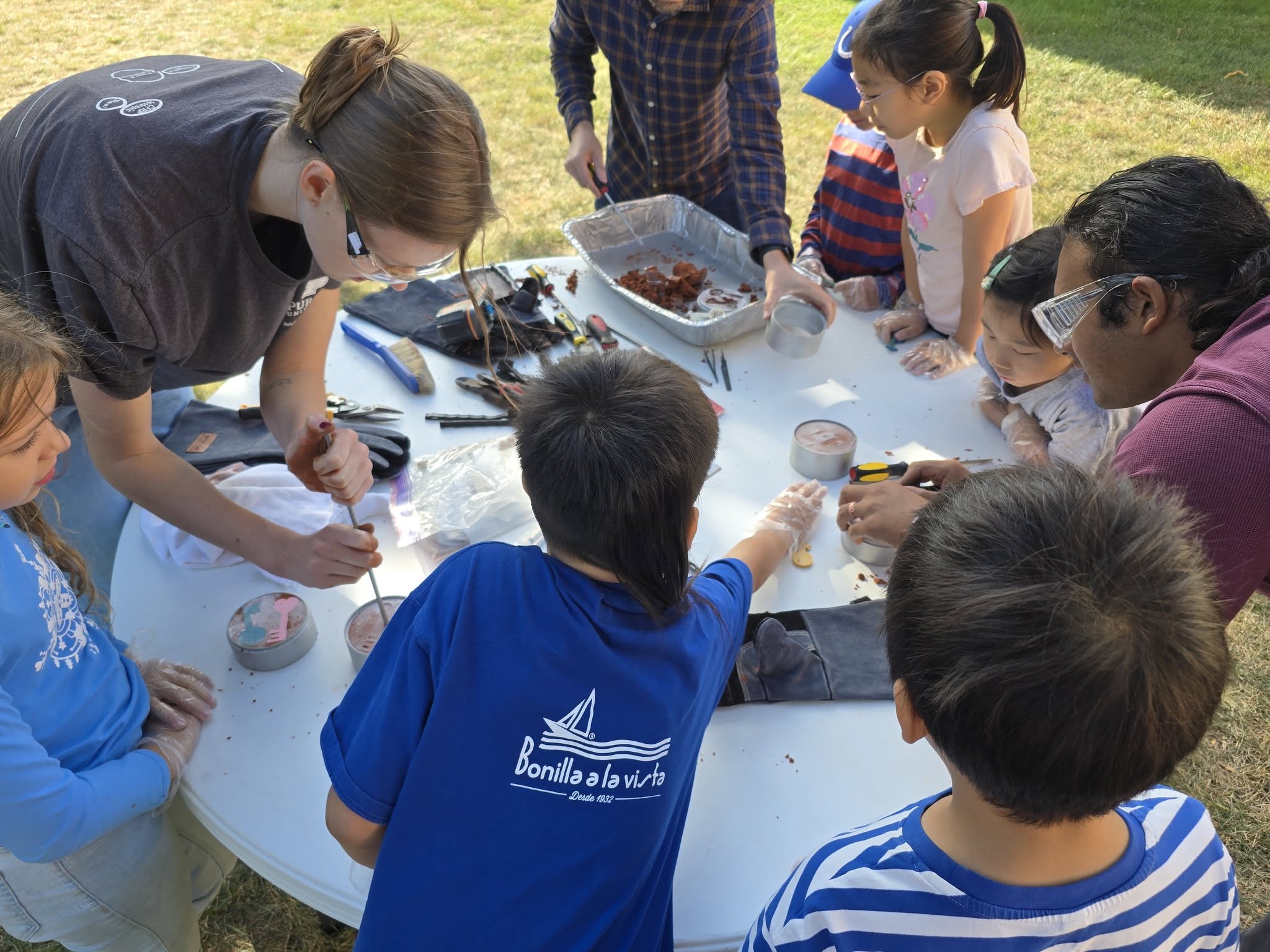 K-12 Engagement
