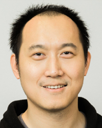 Jun Ge