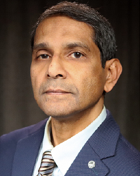 Ragu Athinarayanan