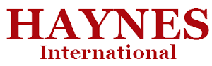 Haynes International