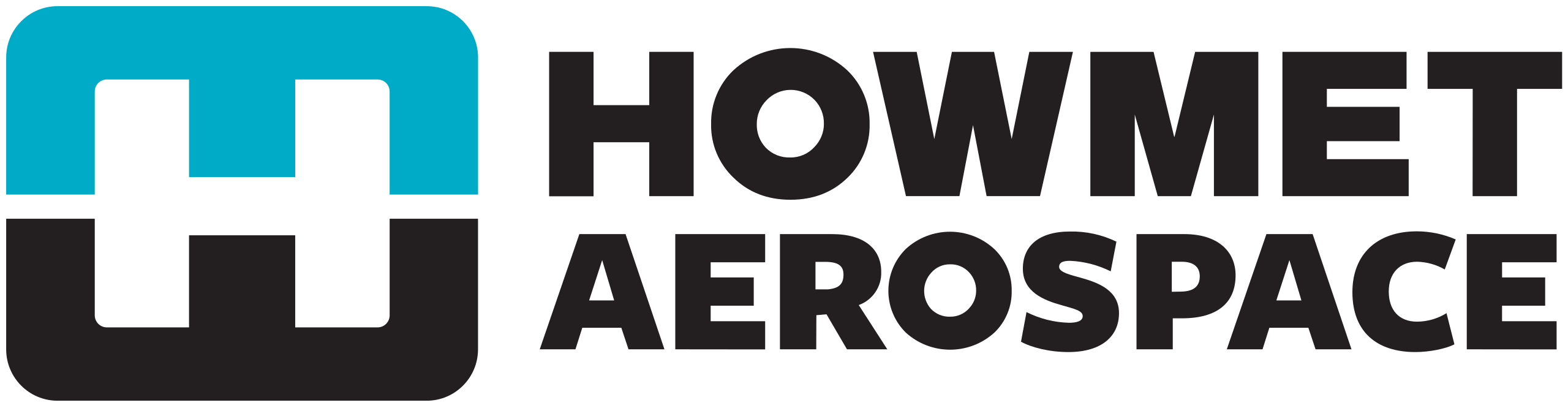 Howmet Aerospace