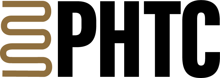 Purdue Heat Treatment Consortium (PHTC) Logo