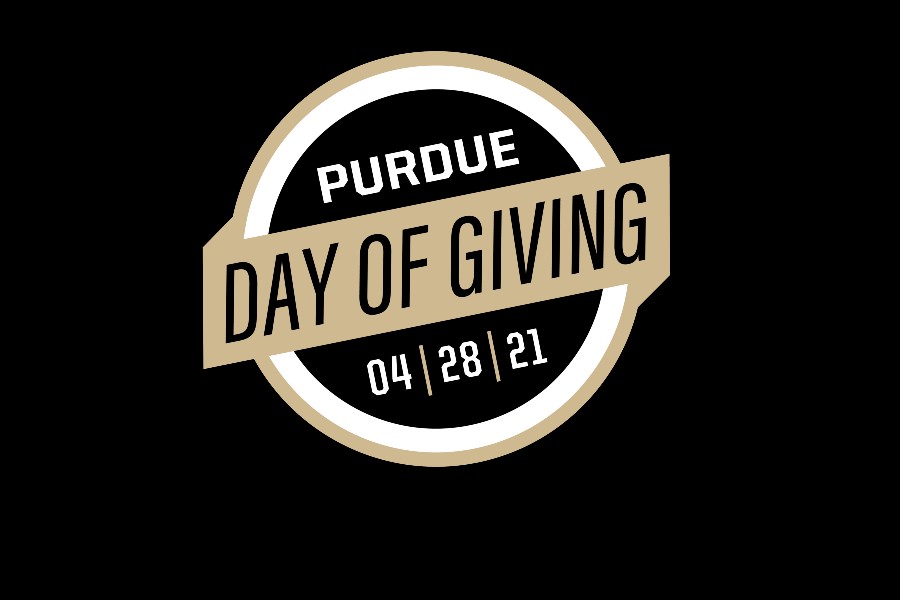 2021 Day of Giving Materials Engineering Purdue University