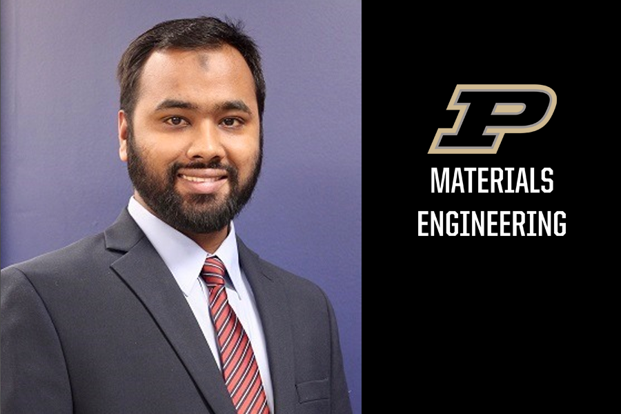 Dr. Abdullah Al Saad successfully completed his PhD! - Materials ...