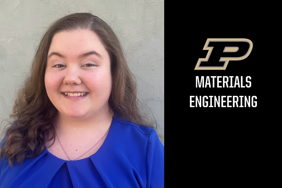 MSE PhD Student Jasmyne Emerson Receives University Nuclear Mse phd student jasmyne emerson receives university nuclear