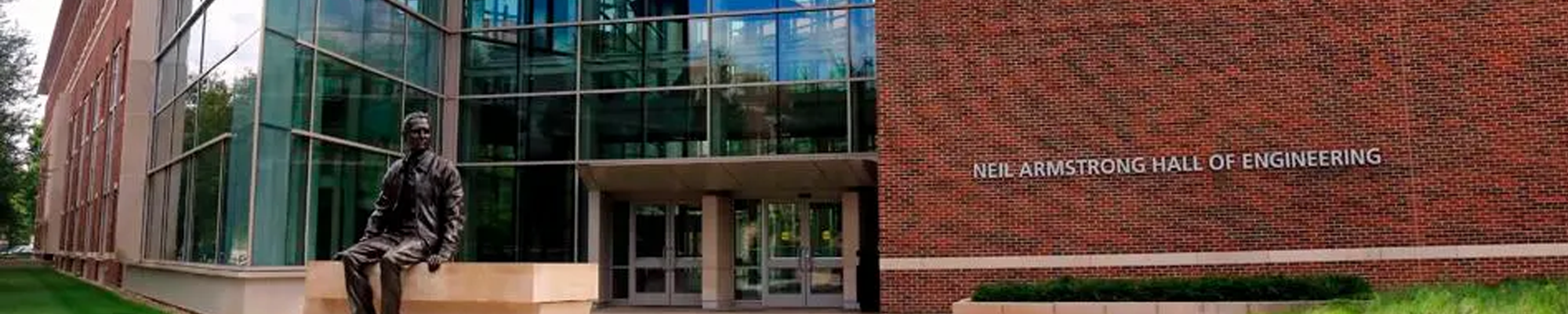 Armstrong Hall