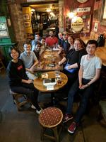 Summer Group Celebration