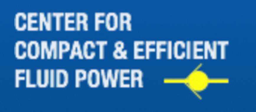 Center for Compact and Efficient Fluid Power