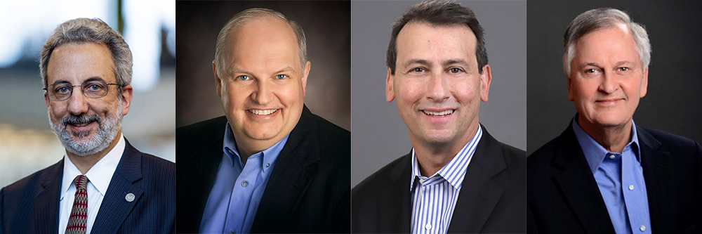 Neil Armstrong Distinguished Visiting Professors