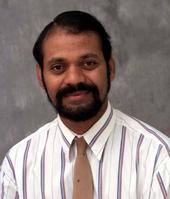 Professor Shripad Revankar