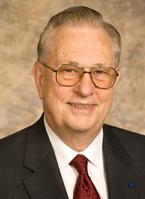 Arden Bement, Director of Global Policy Research Institute and David A. Ross Distinguished Professor of Nuclear Engineering 