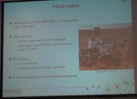 Jason Becker - Presentation Slide