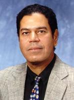 Ahmed Hassanein, Paul L. Wattelet Professor and Head of the School of Nuclear Engineering