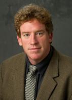 Jere Jenkins, Director of Radiation Laboratories