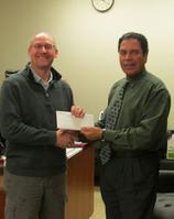 David Storz Bravo Award