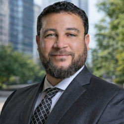 Photo of Aaron Totemeier