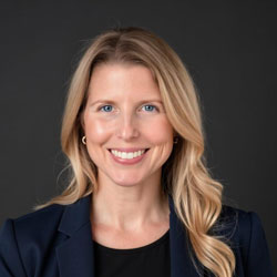 Photo of Rosanne Carmean