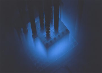Cerenkov Radiation 