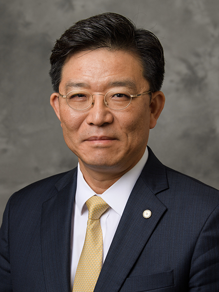 Seungjin Kim