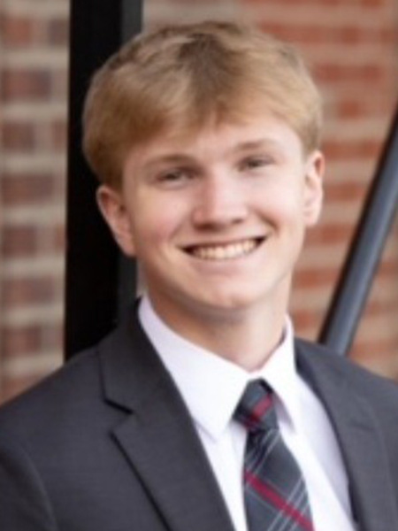 Photo of Michael Jones
