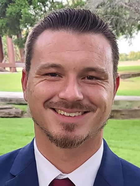Photo of Brian Jowers