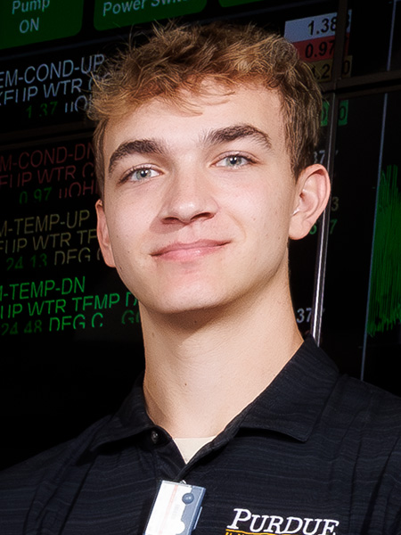 Photo of Riley Madden