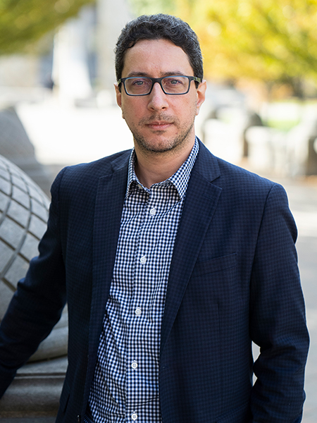 Photo of Stylianos Chatzidakis