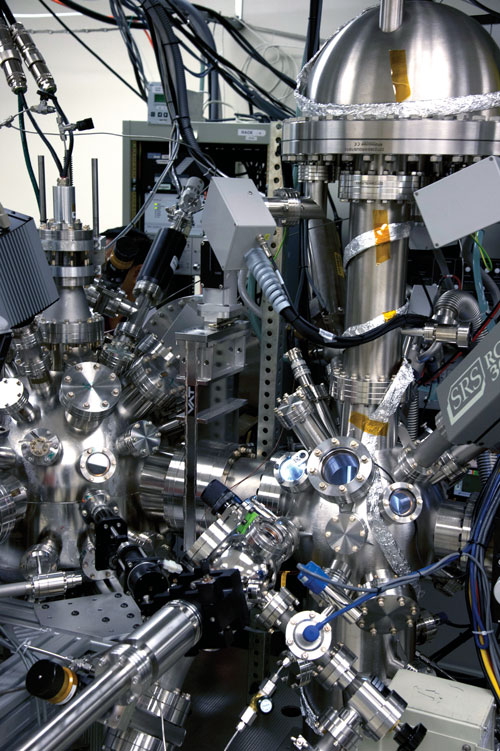 Research Areas Nuclear Engineering Purdue University