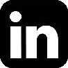 LinkedIn icon