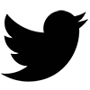 Twitter icon