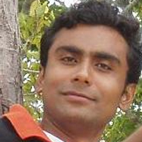 Niladri Narayan Mojumder
