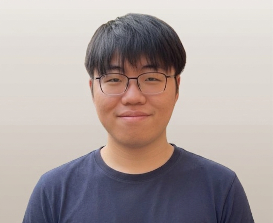 photo of Chia-Yi Chin