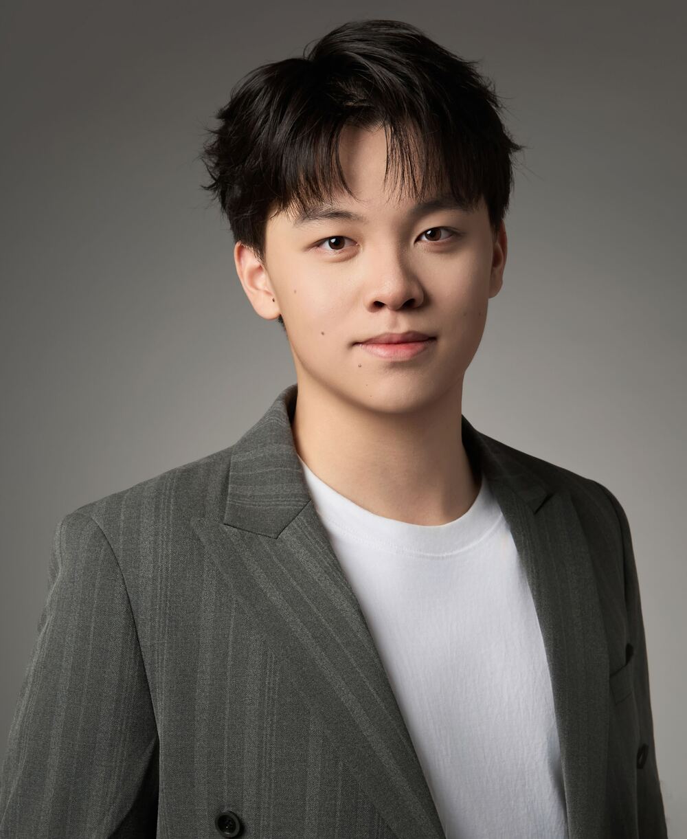 photo of Henan Wang