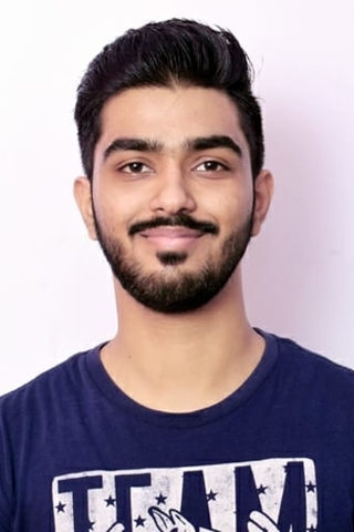 photo of Sarthak Walia