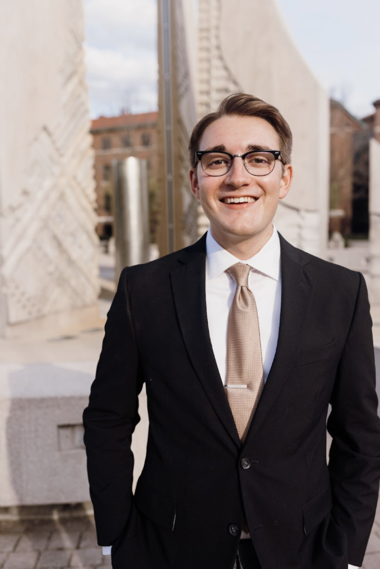 Adam Schrek