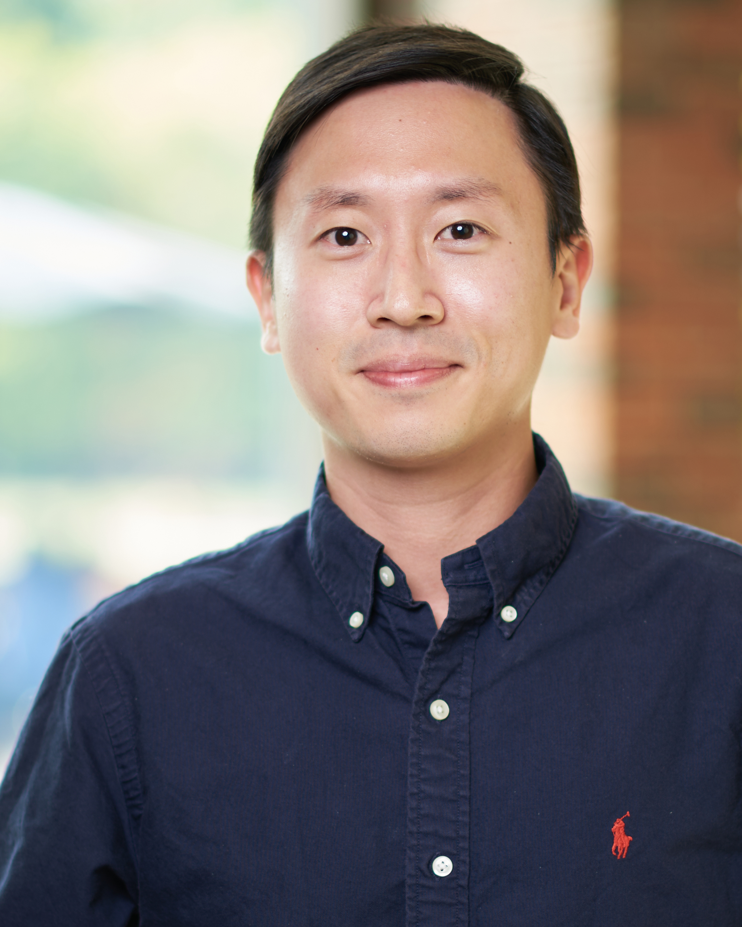 Byunghyun Lee