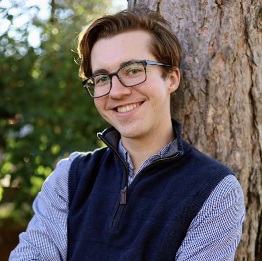 Landon Feese