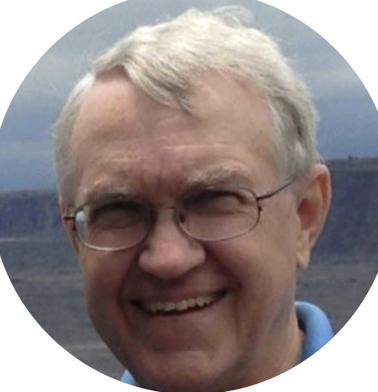 Larry Biehl